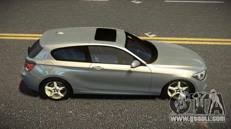 BMW 135i G-Style V1.2 for GTA 4