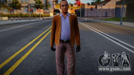 Vmaff4 from San Andreas: The Definitive Edition for GTA San Andreas