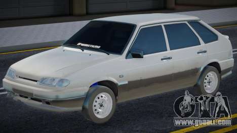 Vaz 2114 RE for GTA San Andreas