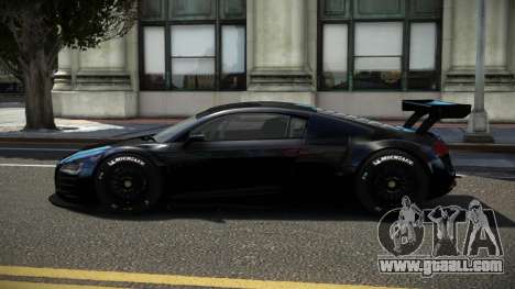 Audi R8 R-Style V1.0 for GTA 4