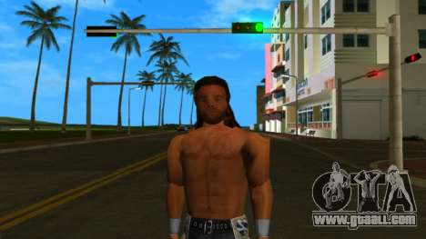 Shawn Michels for GTA Vice City