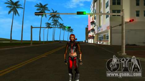 New Character For GTA Vice City for GTA Vice City