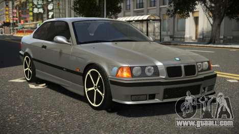 BMW M3 E36 SC V1.1 for GTA 4