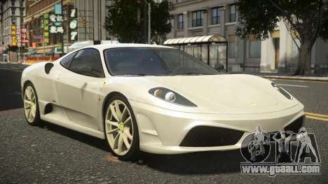 Ferrari F430 Limited Edition for GTA 4