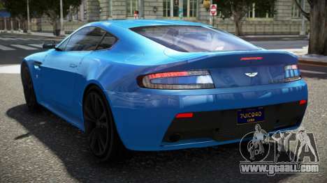 Aston Martin Vantage RX-S for GTA 4