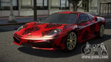 Ferrari F430 Limited Edition S2 for GTA 4