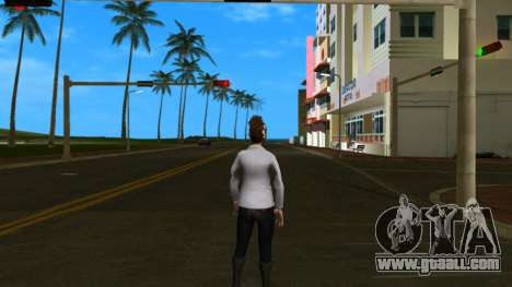 Girl from GTA IV 3 for GTA Vice City