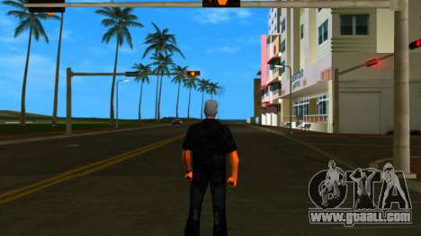 Old Tommy Vercetty for GTA Vice City