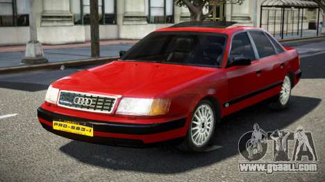 Audi 100 SN V1.1 for GTA 4