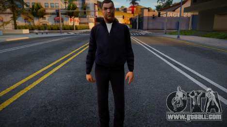 Vmaff2 from San Andreas: The Definitive Edition for GTA San Andreas