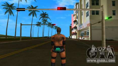 Batista for GTA Vice City