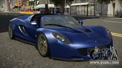 Hennessey Venom SR V1.0 for GTA 4