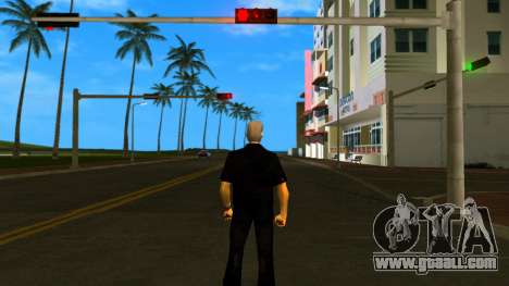 Old Tommy Vercetty 1 for GTA Vice City