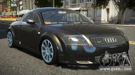 Audi TT XS V1.0 for GTA 4