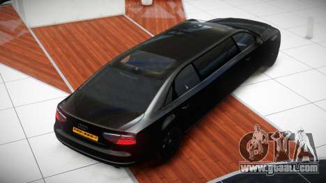 Audi A8 FSI Limo for GTA 4