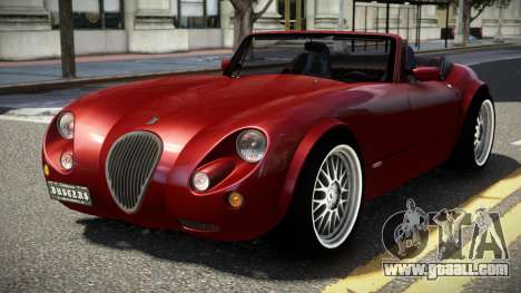 Wiesmann MF 3 RS for GTA 4