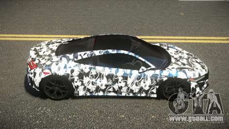 Acura NSX Sport Tuned S10 for GTA 4