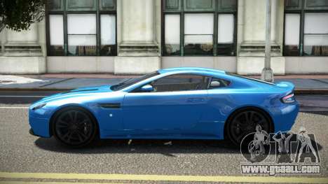 Aston Martin Vantage RX-S for GTA 4