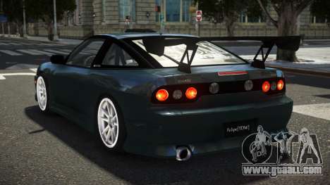 Nissan Silvia S14 R-Style V1.1 for GTA 4