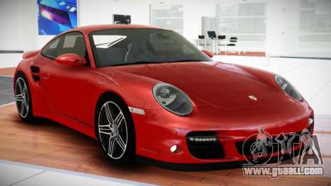 Porsche 911 Turbo S V1.1 for GTA 4