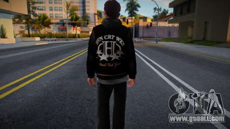 Young Guy 14 for GTA San Andreas