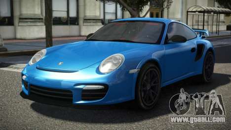 Porsche 911 GT2 RS V1.1 for GTA 4