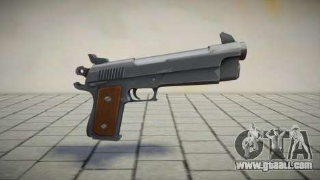 Colt 45 (Pistol) from Fortnite for GTA San Andreas
