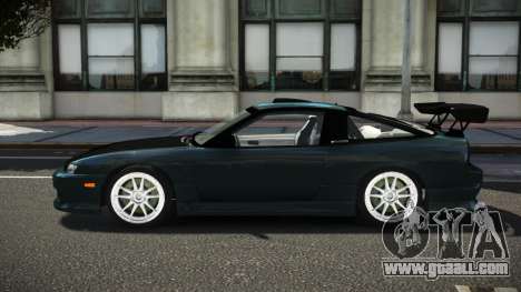 Nissan Silvia S14 R-Style V1.1 for GTA 4