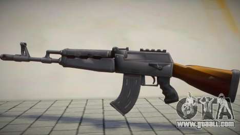 AK47 (Heavy AR) from Fortnite for GTA San Andreas
