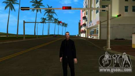 Luis Lopez 1 for GTA Vice City