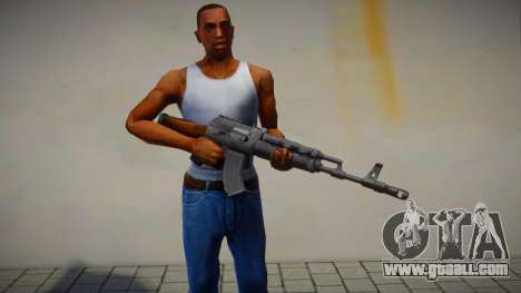AK47 (Heavy AR) from Fortnite for GTA San Andreas