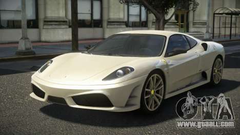 Ferrari F430 Limited Edition for GTA 4