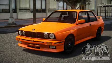 BMW M3 E30 RC V1.0 for GTA 4