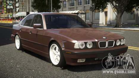 BMW M5 E34 RC V1.0 for GTA 4