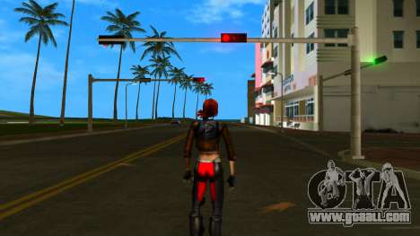 New Character For GTA Vice City for GTA Vice City