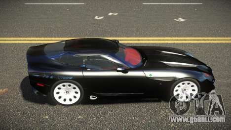 Alfa Romeo TZ3 Corsa for GTA 4