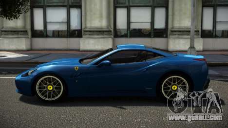 Ferrari California X-Racing for GTA 4