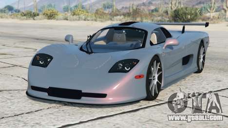 Mosler MT900S 2010