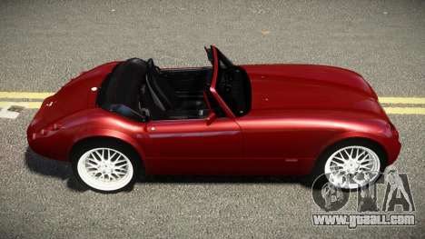 Wiesmann MF 3 RS for GTA 4