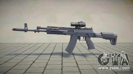 AK-12 (Aimpoint) for GTA San Andreas