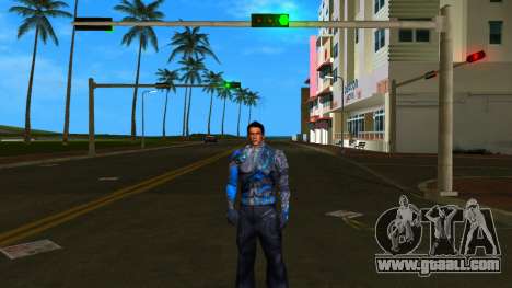 Shahrukh Khan G.One for GTA Vice City