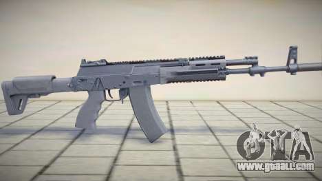 AK-12 (Aimpoint) v1 for GTA San Andreas