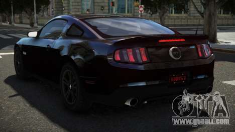 Ford Mustang R-Style V1.0 for GTA 4