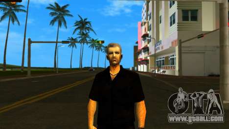 Old Tommy Vercetty 1 for GTA Vice City