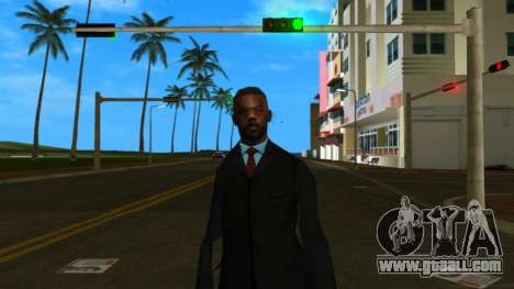 Bmybu for GTA Vice City