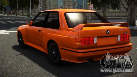 BMW M3 E30 RC V1.0 for GTA 4