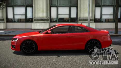 Audi S5 R-Style V1.1 for GTA 4