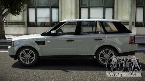 Land Rover Sport SC for GTA 4