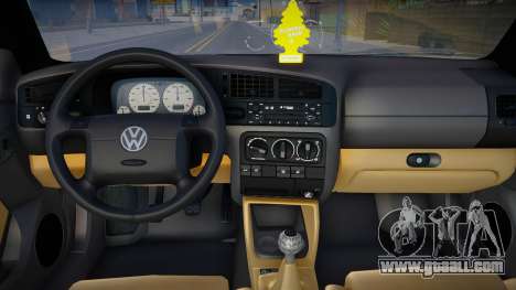 Volkswagen Golf GTI Rel for GTA San Andreas