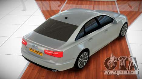 Audi A6 SN V1.0 for GTA 4